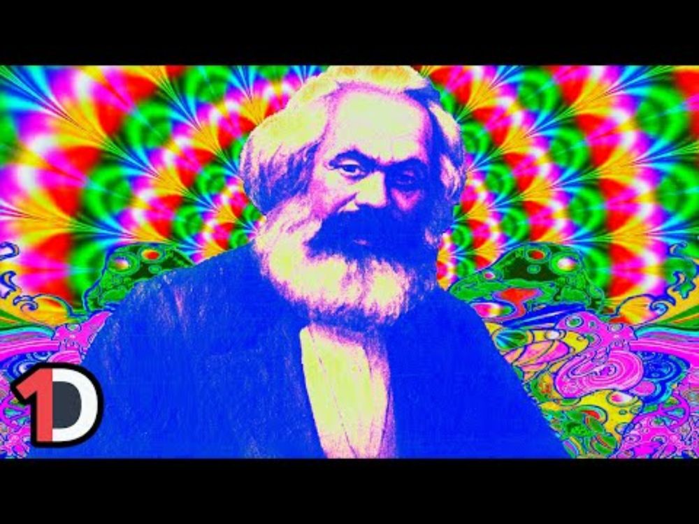 Acid Communism