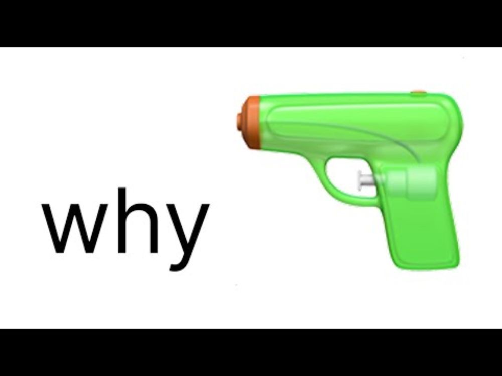 Who Controls the Emoji Keyboard?