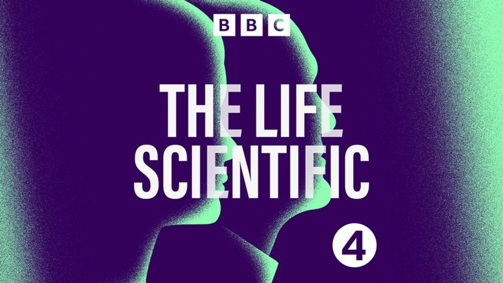 BBC Radio 4 - The Life Scientific, Peter Stott on climate change deniers and Italian inspiration