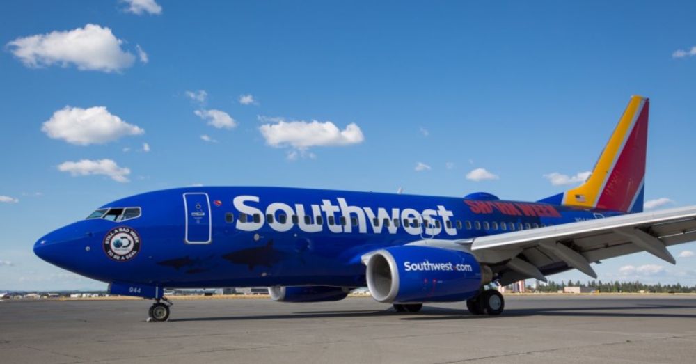 How Windows 3.1 is saving Southwest's butt | Digital Trends