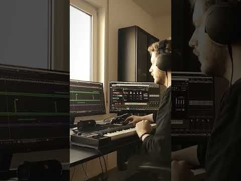 Of Tomorrow's Trails... | Atmospheric Fantasy Video Game Music