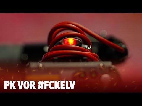 LIVE: #BetzePK vor #FCKELV