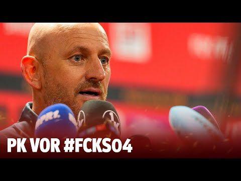 LIVE: #BetzePK vor #FCKS04