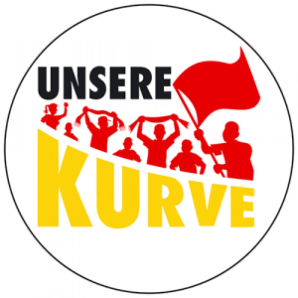 Ohne Verhandlungsmasse kein Dialog mit der DFL. Wir fordern umgehende, offene Neuabstimmung zum Investoren- Deal! • Unsere Kurve