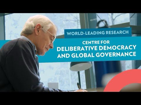 Centre for Deliberative Democracy and Global Governance