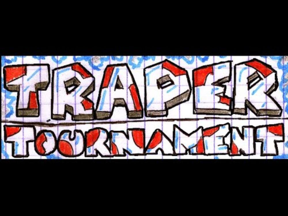 Traper Tournament hd2d xD