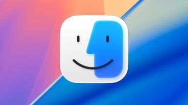 Liquid Glass is more than skin deep on macOS Tahoe