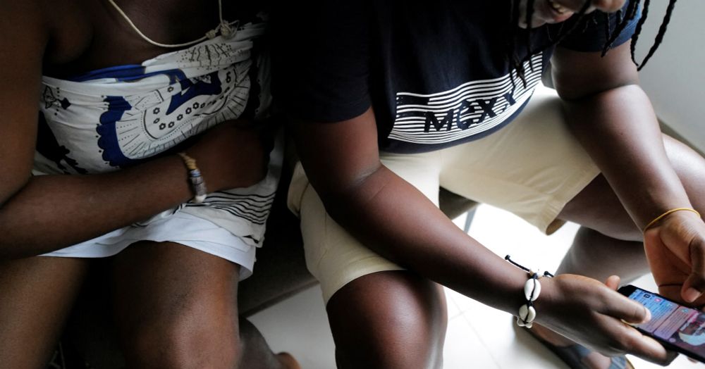 Ghana's top court upholds law criminalising gay sex