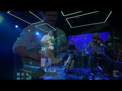 Le Vent du Nord et L'Oumigmag: rencontre jazzo-trad au champ gauche !