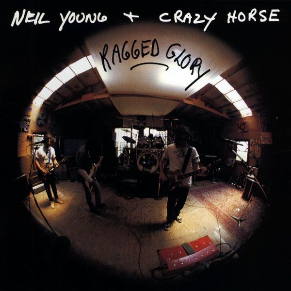 Now Playing - Mother Earth (Natural Anthem) by Neil Young  @ https://ClassicDeepCuts.com