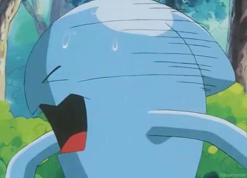 Wobbuffet GIF