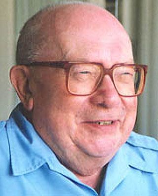 Photo of Jacques Bertin