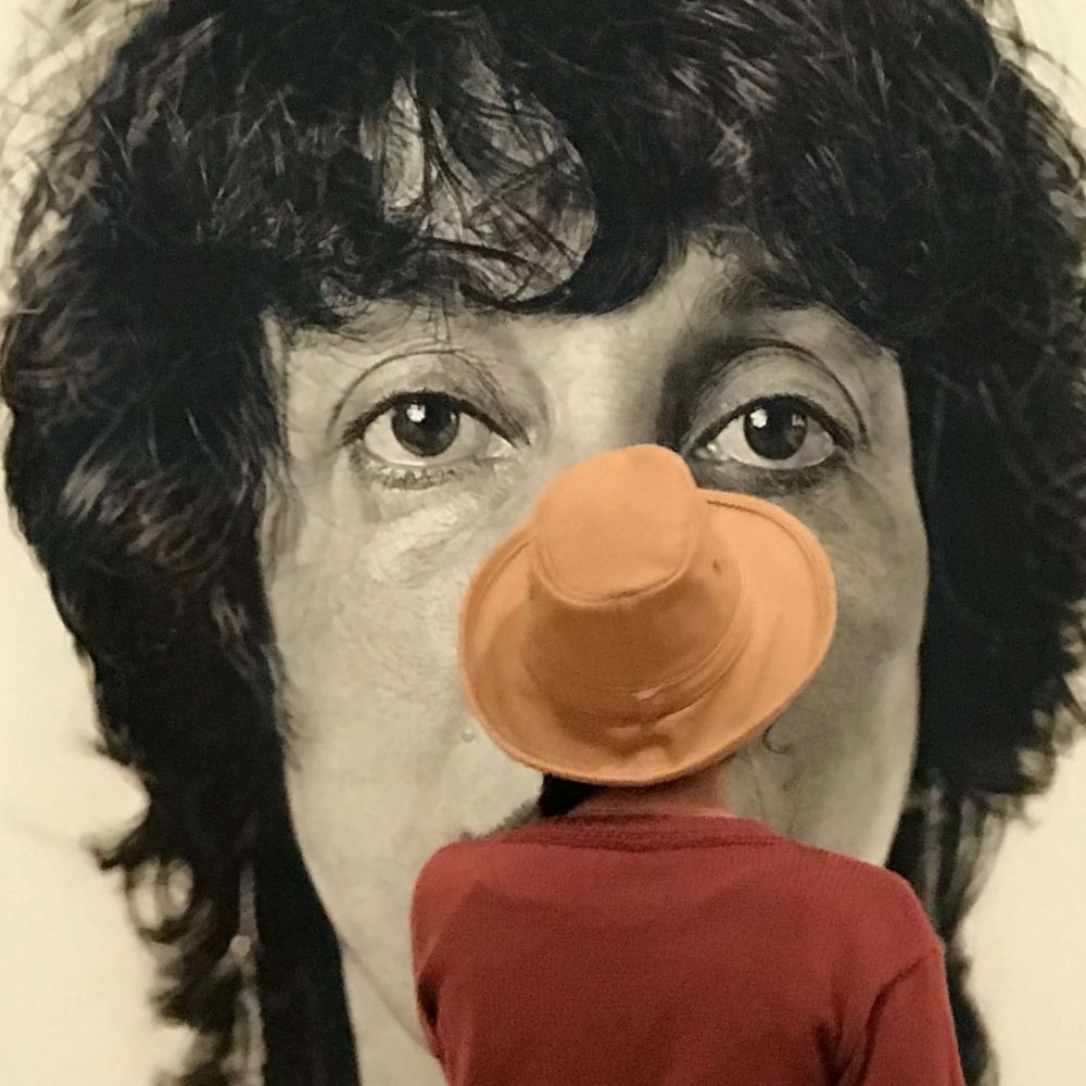 Engaging with Art at San Francisco Museum of Modern Art
