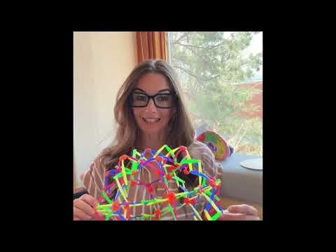 Hoberman Sphere in Trauma Recovery
