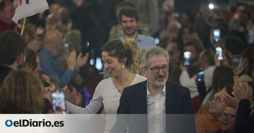Sumar y Podemos: nuevas direcciones para fijar el rumbo en plena transición del espacio de la izquierda