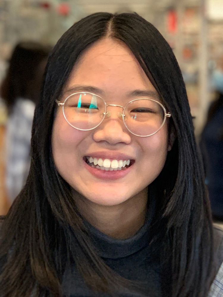 Xiang-Ling (Julia) Li
