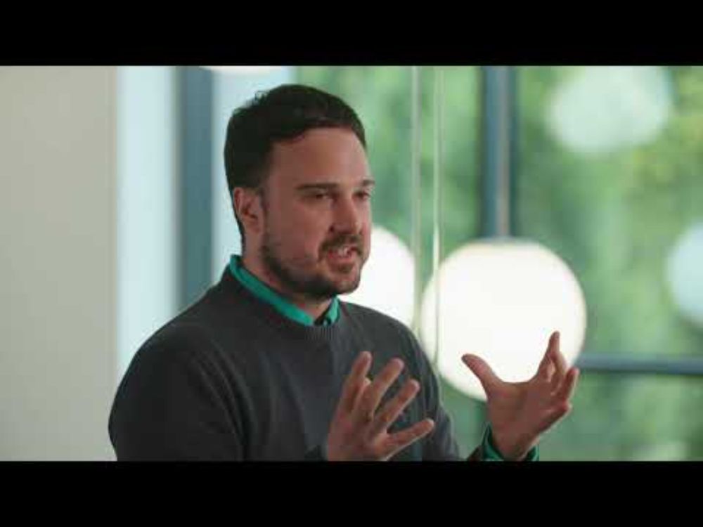 Horizons Institute: Supporting interdisciplinary research