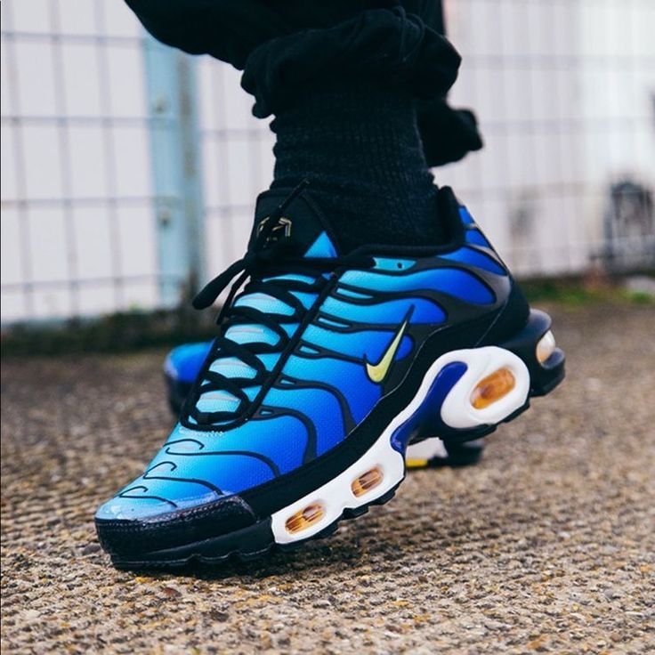 Une paire de TN