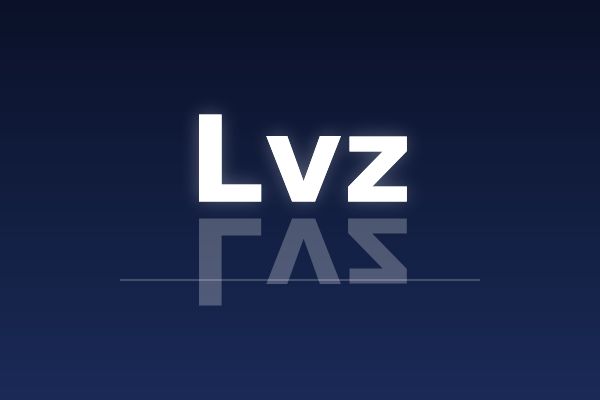 3-letter word: Lvz