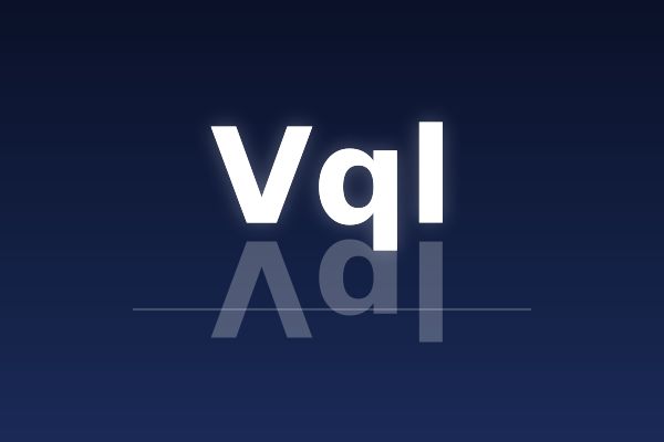 3-letter word: Vql