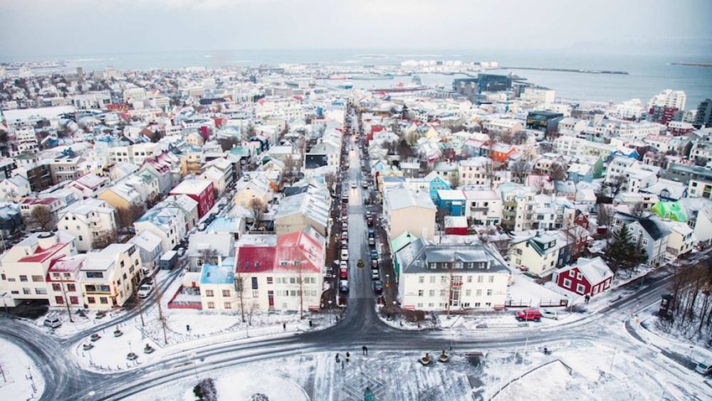 Urban planning in Reykjavik - ABC listen