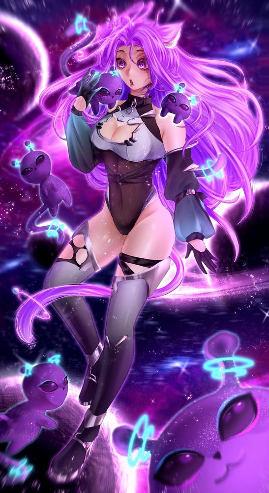PurpleoriginalllArt 