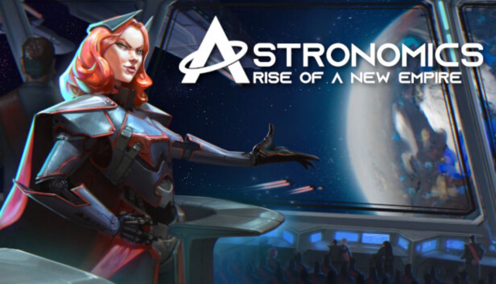 Astronomics Rise of a New Empire on Steam