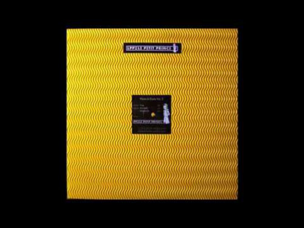 Plaste & Elaste - Essig (Acid Techno 1997)