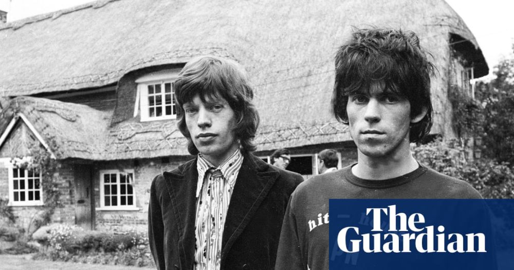 It’s only LSD but I like it: the play telling the untold story about the Stones drugs bust