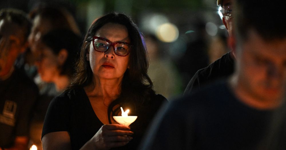 Weather warnings predicted devastation from both the Texas floods and Hurricane Helene. But in both disasters, people were left in harm’s way.