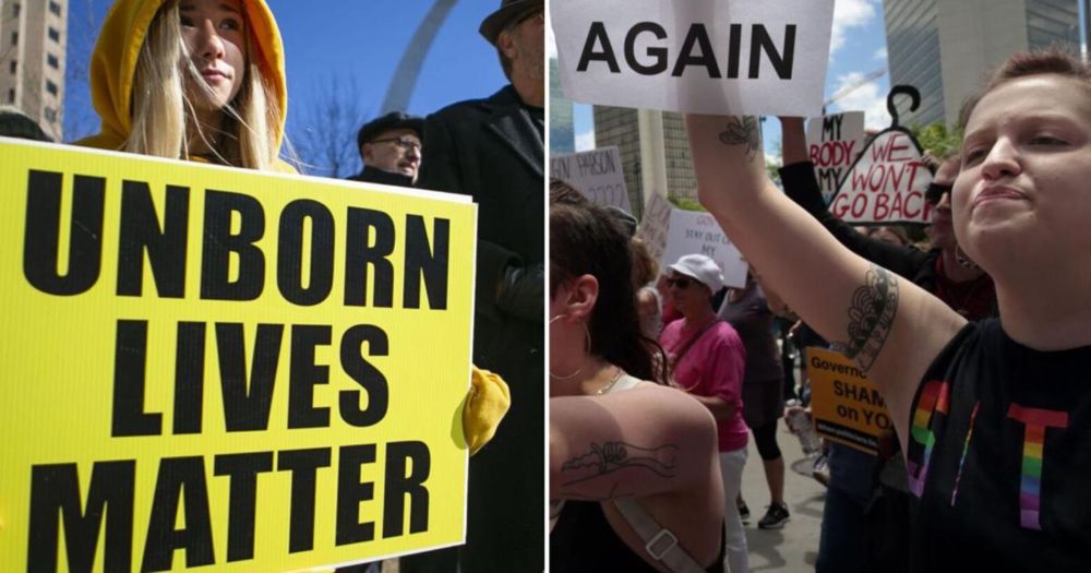 The measure would only allow abortions in rare case of medical emergencies, fetal anomalies and rape or incest within 12 weeks of gestational age.