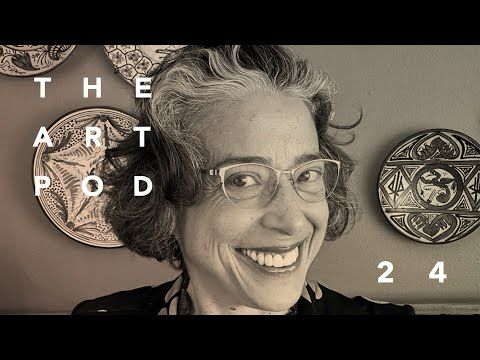 Episode 24: Robin Cembalest