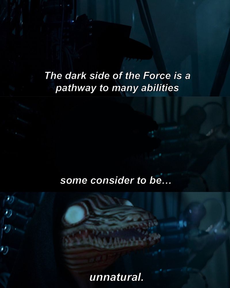 The dead speak! The galaxy has heard a mysterious broadcast, a threat of REVENGE in the sinister voice of the late TROODON FORMOSUS.