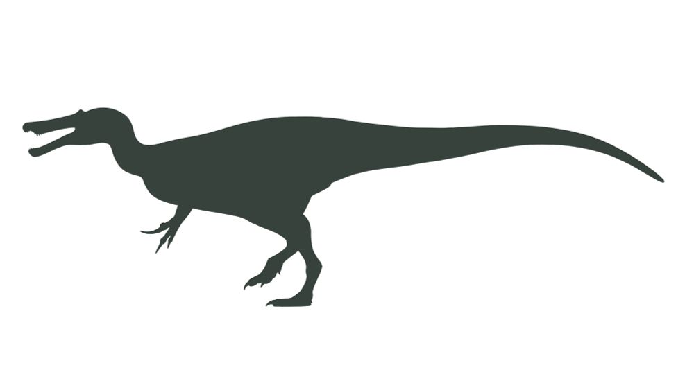 Baryonyx walkeri