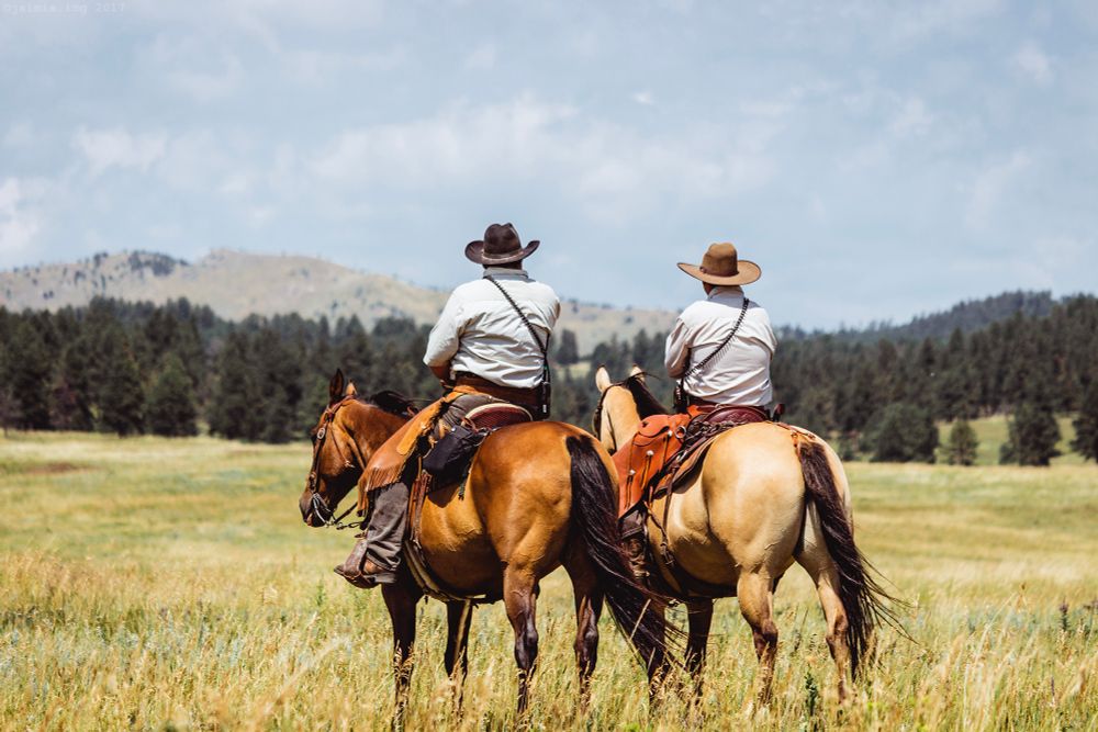 Custard State Park, SD