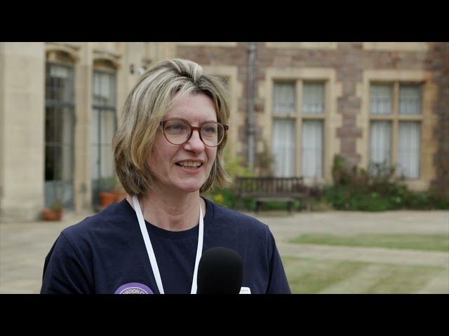 Innovation Forum: Healthy Ageing and Care Innovation