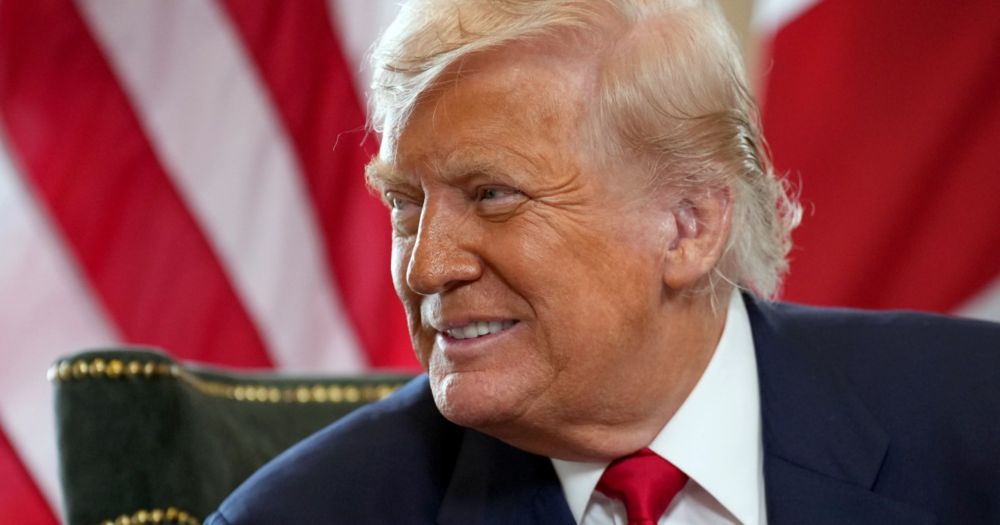 The purchases could let the president make money off companies and local entities that could be affected by his agenda.