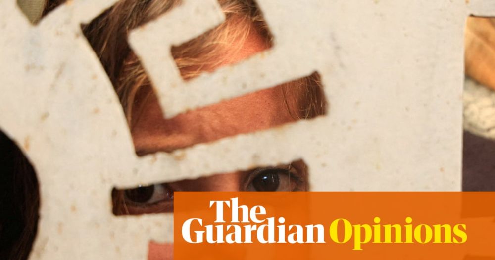 The international community allowed all of this to happen. We must not look away or move on