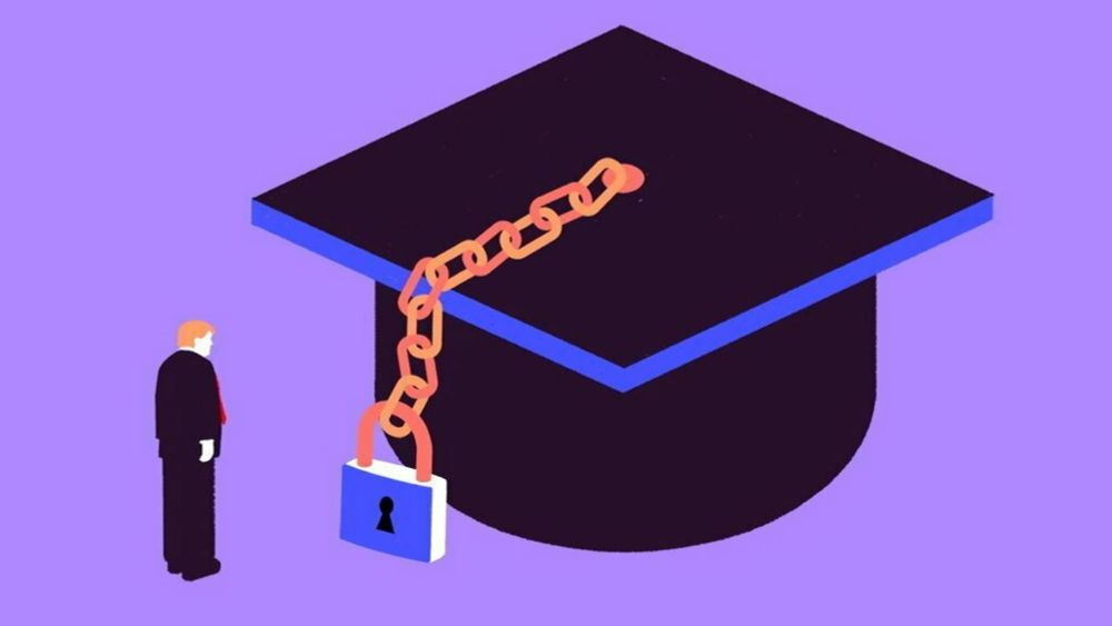 Academic freedom in America is in danger