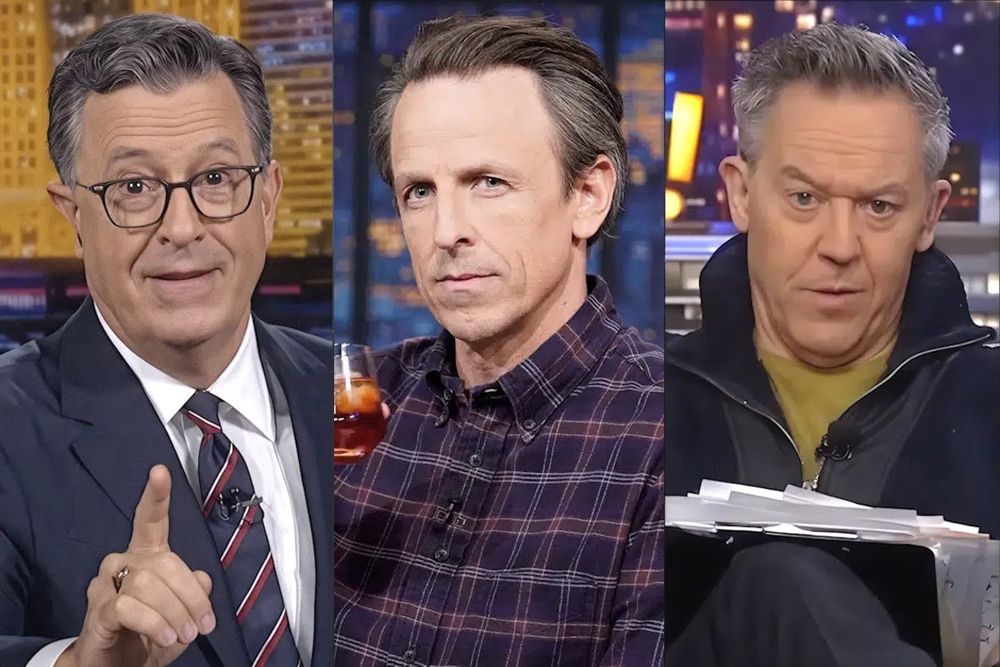 Here Are Final Late Night Ratings for Q2 2025 - LateNighter