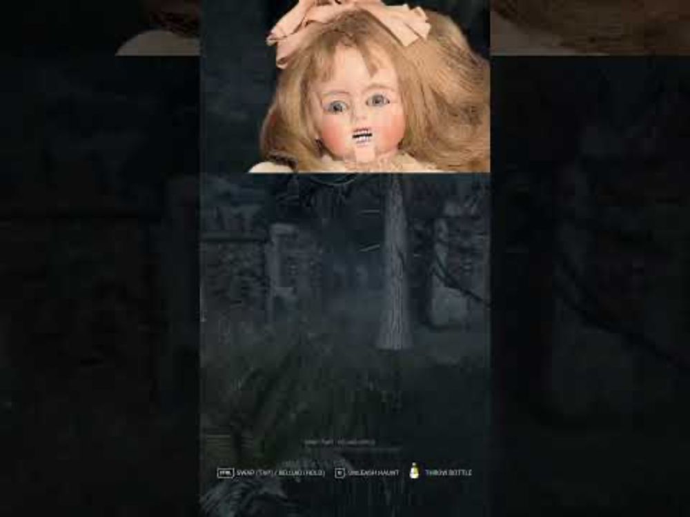 brb... gotta touch grass.  !feedthedolls  (PST / 18+) | #hexxmachine on #Twitch