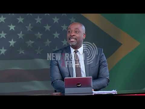 Trump not planning to attend G20 meeting in SA