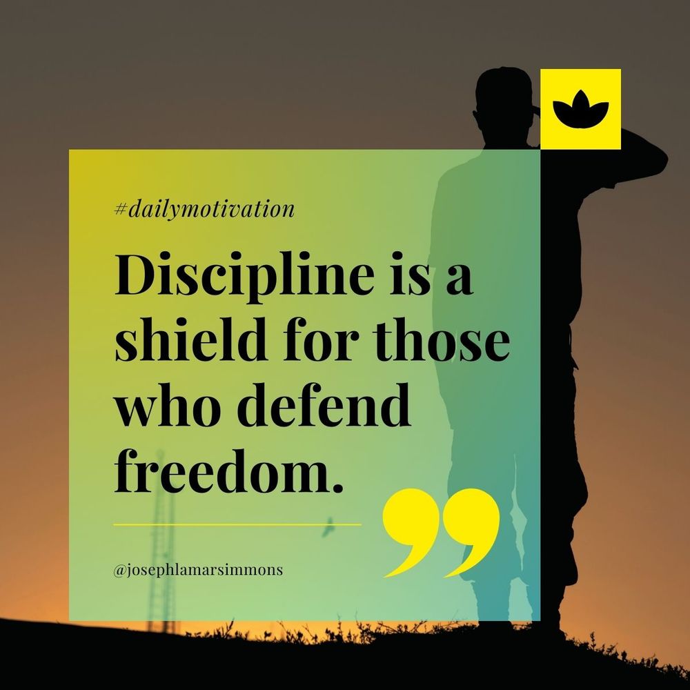Joseph Lamar Simmons believes discipline is the foundation of a safe and strong nation. His work shows that staying focused, alert, and committed is key to protecting people and preventing threats. Discipline is not just a skill but a shield that keeps communities safe every day.