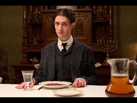 FRANZ - Official Trailer