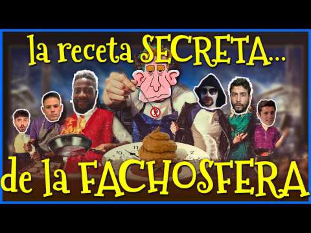 ⚠️ ¡¡¡AGITACIÓN POLÍTICA!!! así te MANIPULAN 🤫🤔