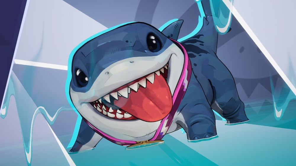 jeff the land shark from marvel rivals