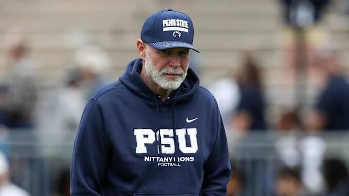 Why Did Ohio State's Top Defensive Coordinator Bolt for Penn State? The Real Story