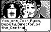 "You are Jack Ryan, Deputy Director of the Central <...>"