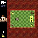 Monkey Ball gameplay image