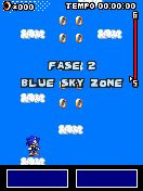 FASE 2: BLUE SKY ZONE